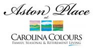 Aston PLACE at Carolina Colours