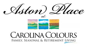Aston PLACE at Carolina Colours