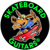 Skateboard Guitars®