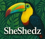 Sheshedz 