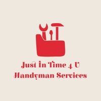 Just In Time 4 U Handyman Services