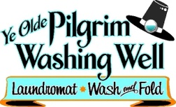 Ye Olde Pilgrim Washing 