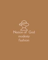 Nation of God modesty fashion