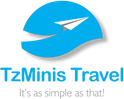 TzMinis Travel