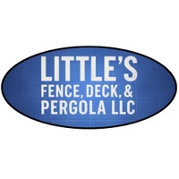 Little's Fence, Deck, and Pergola LLC