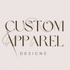 Custom Apparel Designs