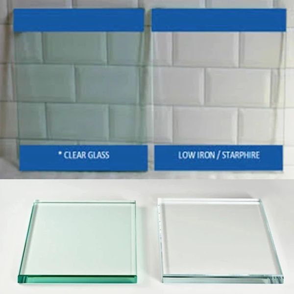 Freedom Glass and Mirror Frameless Shower Doors, Shower Doors