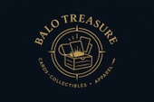 Balo Treasure