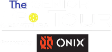 the Senior Pro Tour