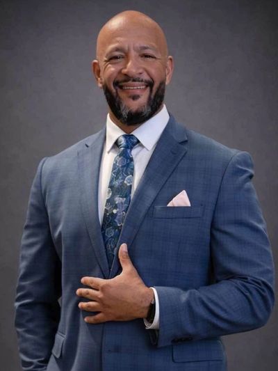 ABDEL MOUSTAFA GHONIM™ professional profile photo for AMG Security Consultants™ nightlife and venue security consulting.
