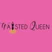 Waisted Queen