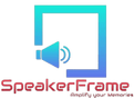 SpeakerFrame