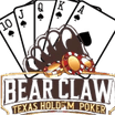 BEAR CLAW POKER entertAINMENT