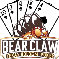 BEAR CLAW POKER entertAINMENT