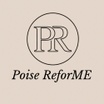 Poise-ReforME 

Reformer Pilates Studio Maidstone