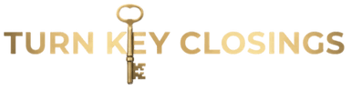 Turn Key Closings 