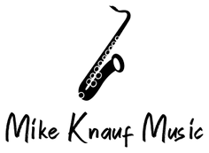 Mike Knauf Music 
(815) 459 - 2865