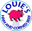 LOUIE'S HAM & CORNED BEEF