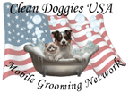 Clean Doggies USA