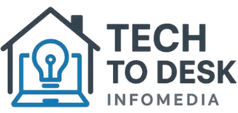 Tech To Desk Infomedia