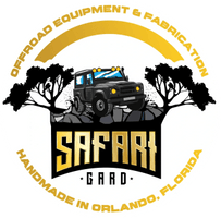 Safari Gard LLC