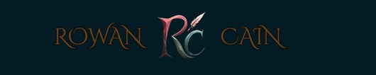 Rowan Cain
