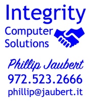 Integrity Computer Solutions