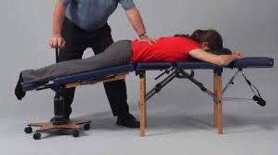 Décompression Spinale