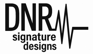 DNR SIGNATURE DESIGNS