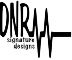 DNR SIGNATURE DESIGNS