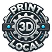 Print Local 3D