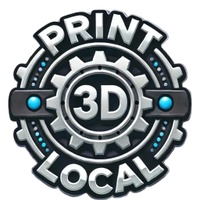 Print Local 3D