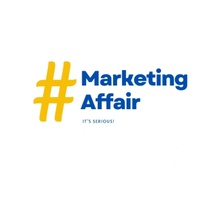 Hashtag Marketing Affair