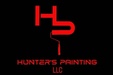 Hunters Painting
