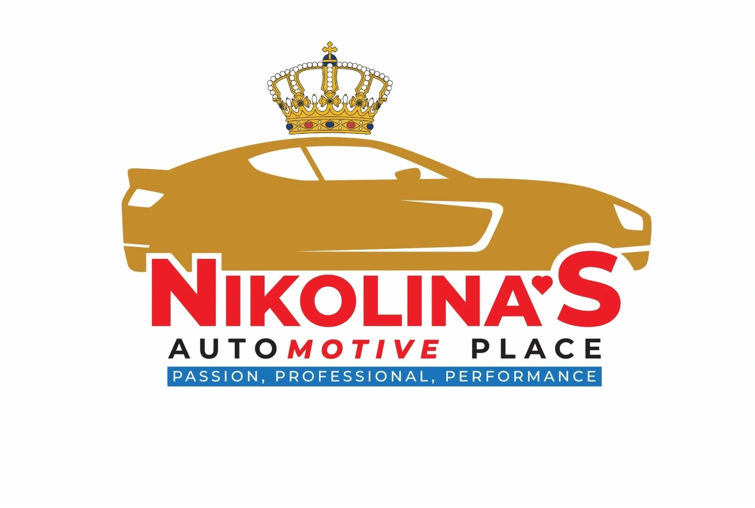 Nikolina's Automotive Place 
