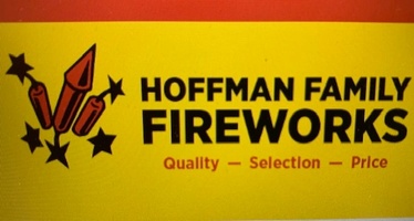 Hoffman Family Fireworks Perryville