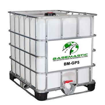 Basemastic BM-GP5 Product 