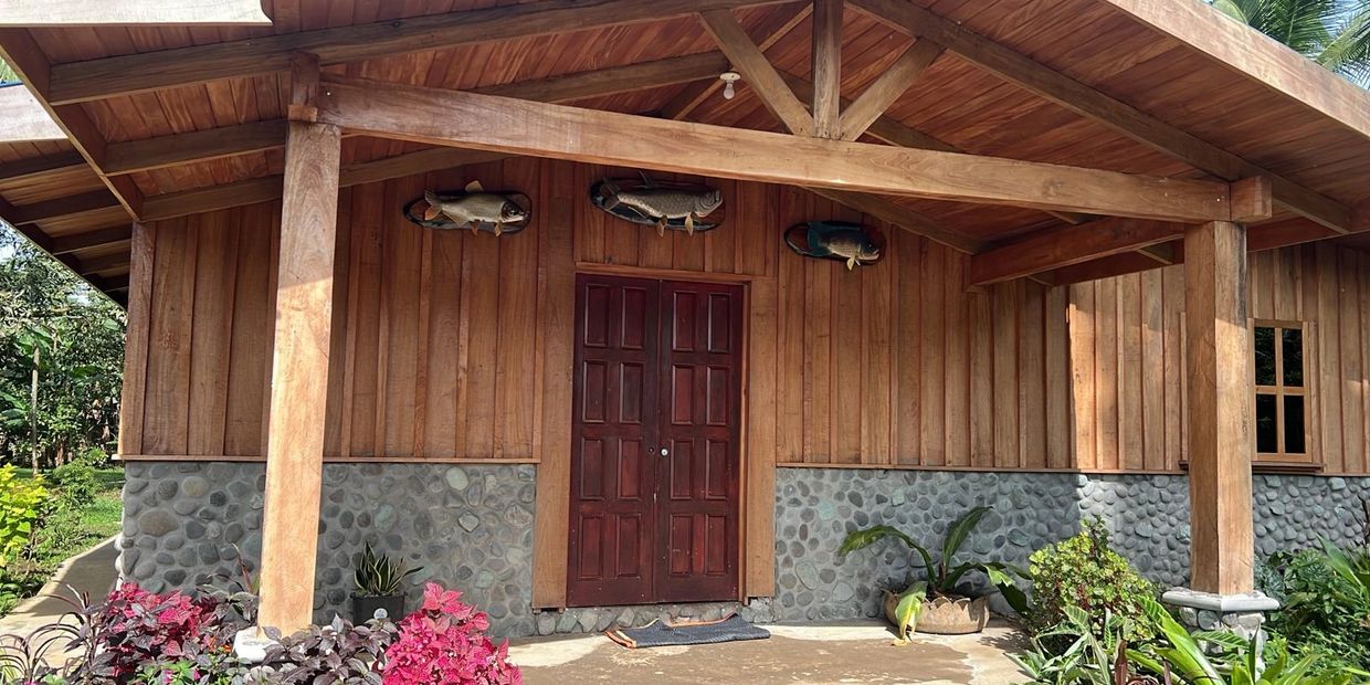 Fly Fishing Adventure in Costa Rica