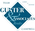 Welcome To Team Campbell Real Estate
Gunter and Associates Realty