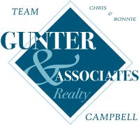 Welcome To Team Campbell Real Estate
Gunter and Associates Realty