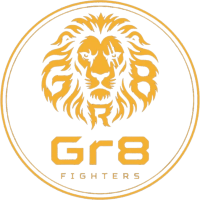 Gr8 Fighters