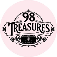 98 Treasures