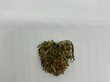 Tasty sweet Sunset Sherbet hemp available at The Hemp Park V&S Store 