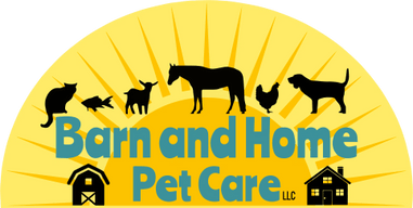 Barn and Home
Pet Care