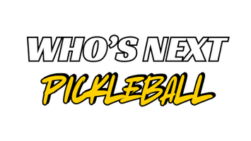 Who's Next Pickleball