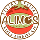 Alimo's Pizzeria