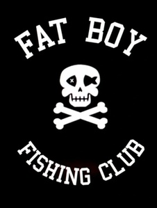 FAT BOY FISHING CLUB
