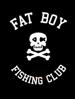 FAT BOY FISHING CLUB