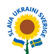 Slava Ukraini Sverige