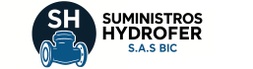SUMINISTROS HYDROFER S.A.S BIC